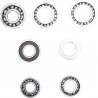 HOT RODS Kit Rodamientos del Cambio Yamaha Grizzly 550/700 - Rhino 700 (07-14) HOT RDOS Rodamientos Motor
