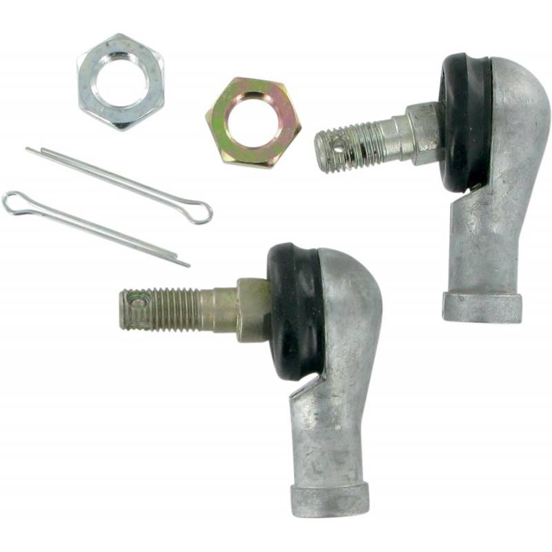 ALL BALLS Kit Rótulas Dirección 1002 Suzuki LT-160 Rótulas Dirección