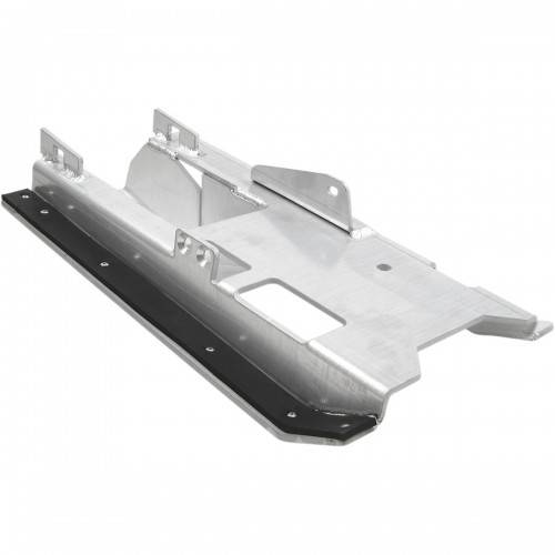 QUADEST Protector de Disco Quad Suzuki LTR 450 Protectores Disco