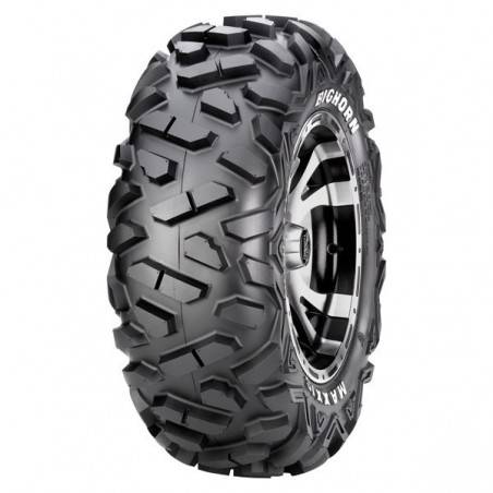 MAXXIS Neumático MAXXIS BIG-HORN 26x8-12 E4 44N Neumáticos