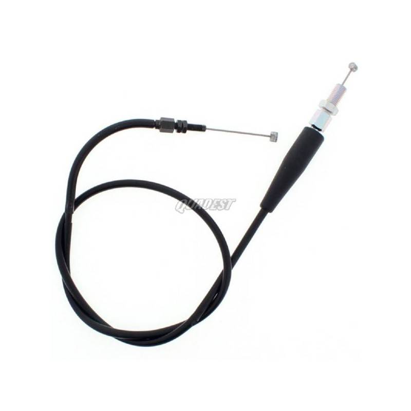 MOOSE RACING HARD PARTS Cable de Gas Gatillo Kawasaki KVF 650/700 KFX 700 MOOSE RACING Cables