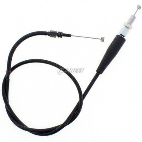 MOOSE RACING HARD PARTS Cable de Gas Gatillo Kawasaki KVF 650/700 KFX 700 MOOSE RACING Cables