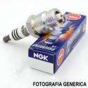NGK Bujía NGK DPR8EIX-9 Bujías