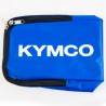 QUADEST Bolsa KYMCO Porta Documentos y Herramientas Bolsas
