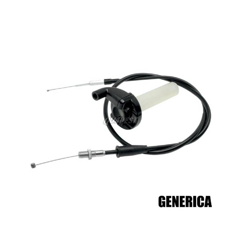 MOTION PRO Kit Puño de Gas MOTION PRO Kawasaki KFX 700 Vortex Kits Mandos Gas