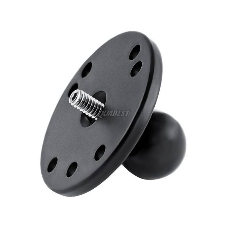 RAM-MOUNT Base RAM MOUNT Foto/Video Soportes
