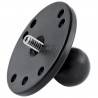 RAM-MOUNT Base RAM MOUNT Foto/Video Soportes
