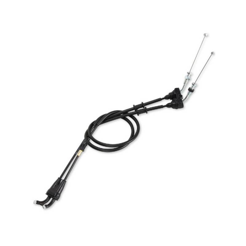MOOSE RACING HARD PARTS Cable de Gas MOOSE RACING Yamaha 1539 Cables