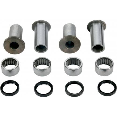 MOOSE RACING HARD PARTS Kit Reparación Basculante Gas Gas MOOSE RACING Basculante