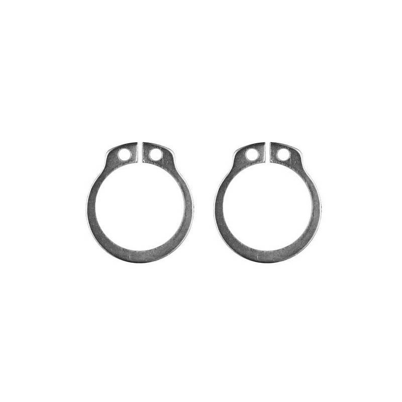 MOOSE RACING HARD PARTS Seguro Piñón Ataque 0496 (1 Unidad) Piñón Salida