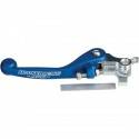 MOOSE RACING HARD PARTS Maneta de Embrague Flex ARC Brembo KTM / Husqvarna Azul MOOSE RACING Específicos
