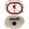 TWIN AIR Kit Potencia Powerflow TWIN AIR Kawasaki KVF 650-750 Brute Force Filtros Aire