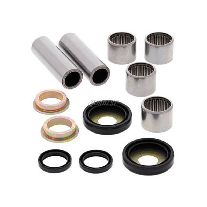 ALL BALLS Kit Reparación Basculante Can Am DS 450 Basculante