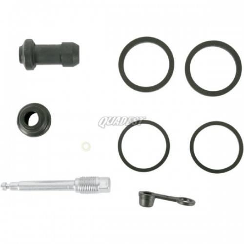ALL BALLS Kit Reparación Pinza Freno Delantera Honda 0066 Pinza Freno