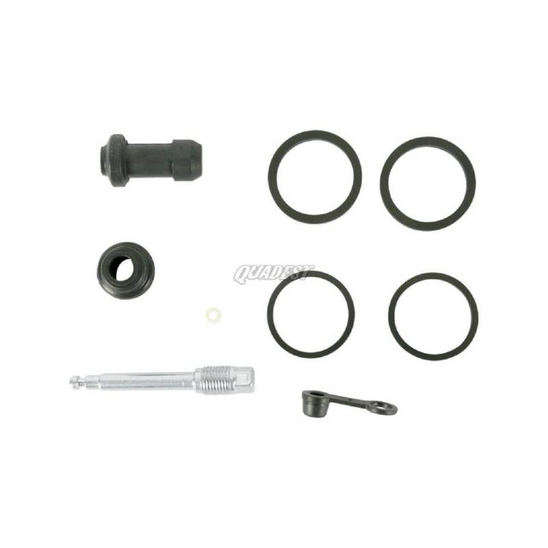 ALL BALLS Kit Reparación Pinza Freno Delantera Honda 0066 Pinza Freno