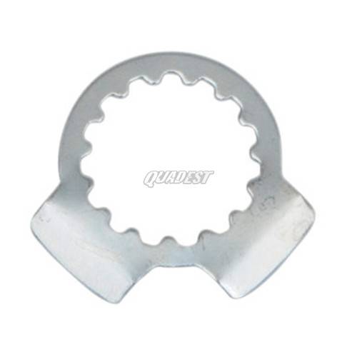 JMP Seguro Piñón Ataque Yamaha Raptor 700 (1 Unidad) Piñón Salida