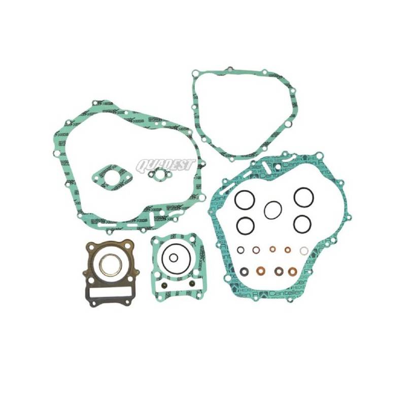 ATHENA Juntas Completas Suzuki LT-F 250 Ozark ATHENA Juntas Completas