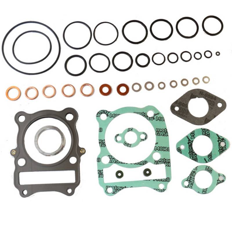 ATHENA Juntas Parte Alta ATHENA Suzuki LF 250 4WDX/Ozark Juntas Parte Alta