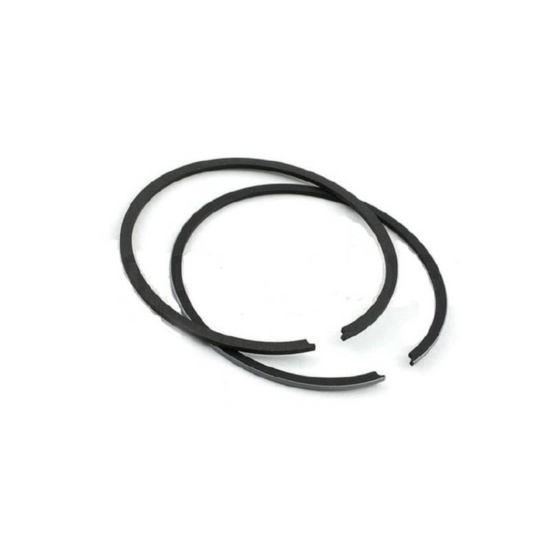 VERTEX Aros para Pistón Original Yamaha Blaster 200 (3ª +0.75) VERTEX Pistones