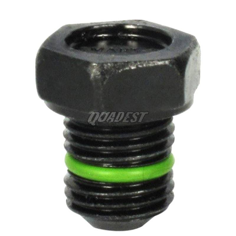 JMP Tornillo Drenaje M14X1.50 16mm Tornillos Aceite