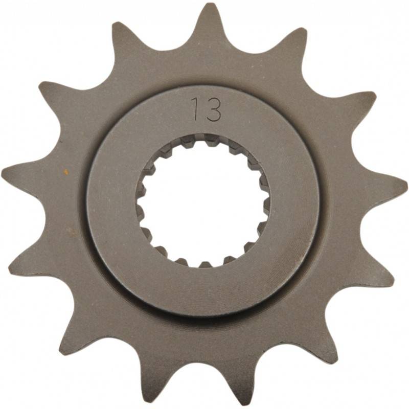 JT SPROCKETS Piñón JT Honda TRX/CRF 450 0284.13 13 Dientes Piñones