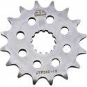 JT SPROCKETS Piñón JT Yamaha / Kawasaki / Suzuki 0565.16 16 Dientes Piñones