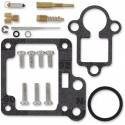 MOOSE RACING HARD PARTS Kit Reparación Carburador Yamaha Raptor 80 Carburador