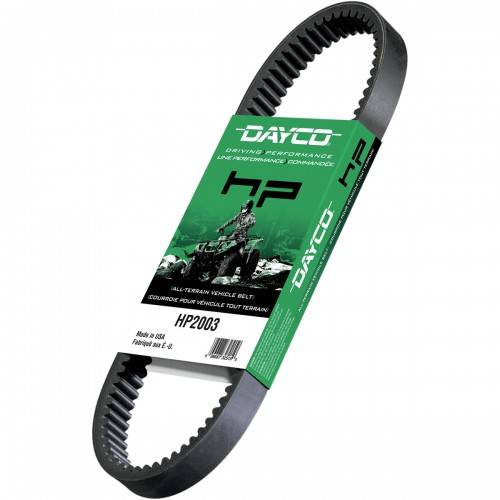 DAYCO Correa de Transmisión DAYCO Kawasaki KVF 360 Praire (03) Correas Transmisión
