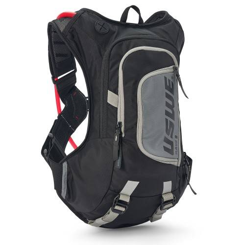 USWE Mochila de Hidratación USWE Raw 8 Hidratación