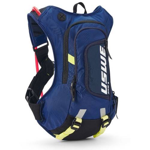 USWE Mochila de Hidratación USWE Raw 8 Hidratación