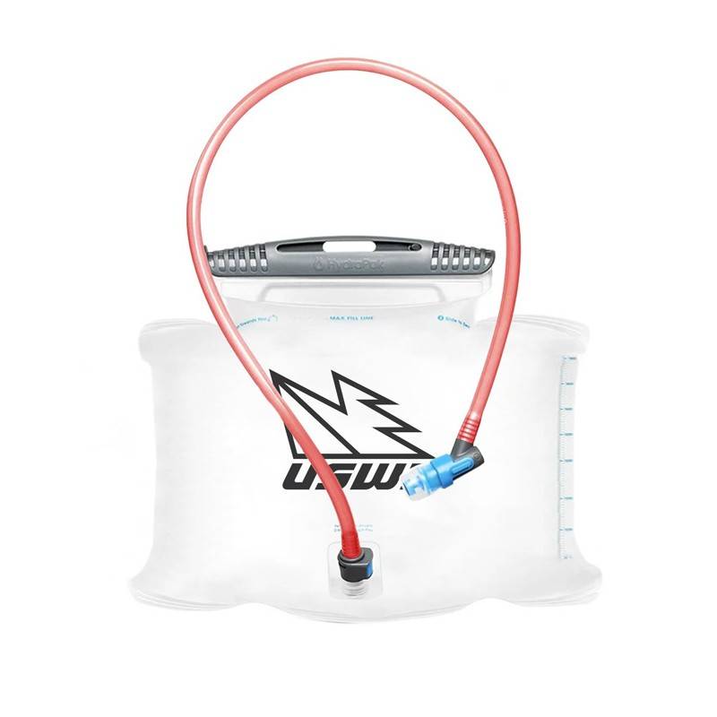 USWE Recambio Bolsa  Hidratación USWE Lumbar Compact 1.5L Hidratación