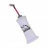 USWE Softflask USWE 0,5L con Tubo Phaser Hidratación