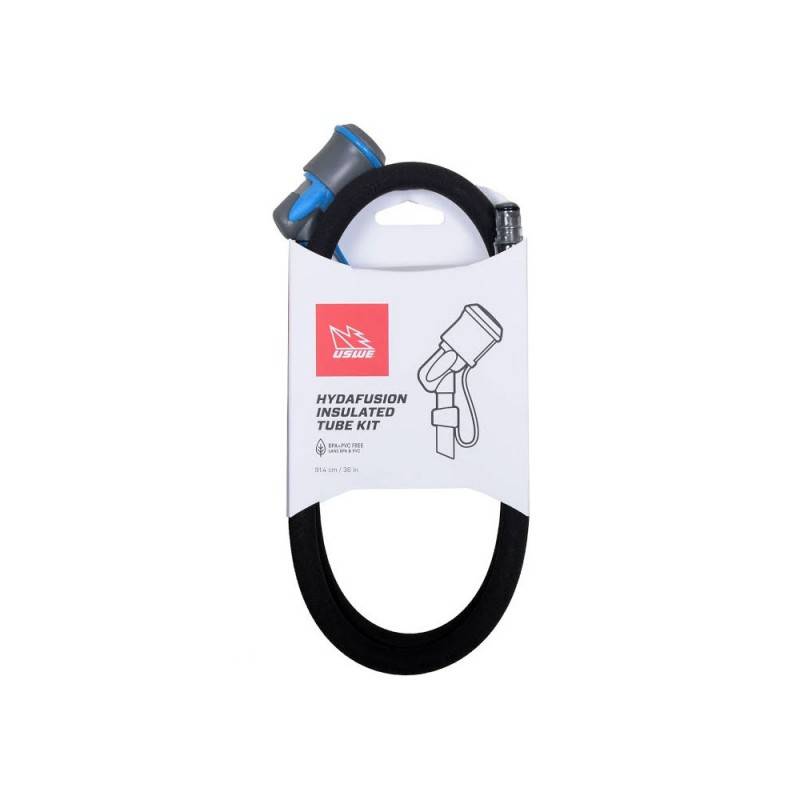 USWE Kit Boquilla + Tubo Hydrafusion Isotérmico USWE Hidratación