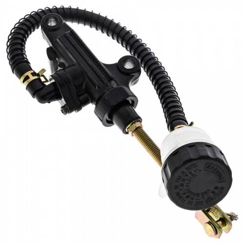 NICHE Bomba de Freno Trasera Yamaha Banshee 350 / Warrior 350 Varios Freno