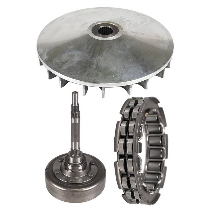 NICHE Embrague transmisión Yamaha Grizzly 660 / Rhino 660 Varios Embrague