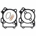 NICHE Kit Juntas Parte Alta para kit NCH Big Bore Suzuki LTZ 400 Juntas Parte Alta