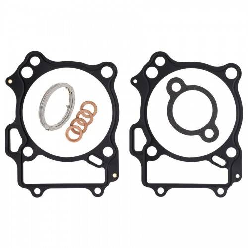 NICHE Kit Juntas Parte Alta para kit NCH Big Bore Suzuki LTZ 400 Juntas Parte Alta