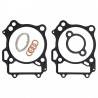NICHE Kit Juntas Parte Alta para kit NCH Big Bore Suzuki LTZ 400 Juntas Parte Alta