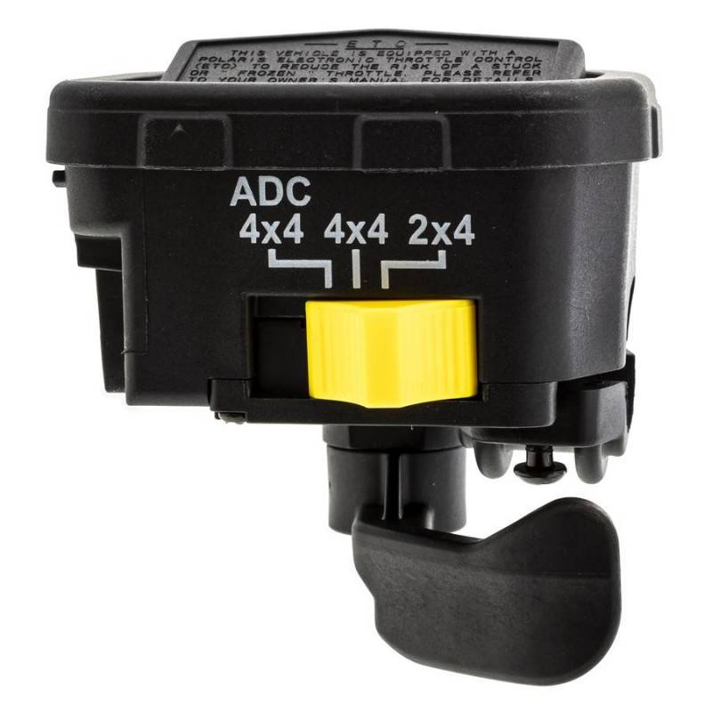 NICHE Mando Gas Gatillo 4x4 Polaris Sportsman Gatillos y Mandos