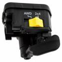 NICHE Mando Gas Gatillo AWD 2x4 Polaris Sportsman Gatillos y Mandos