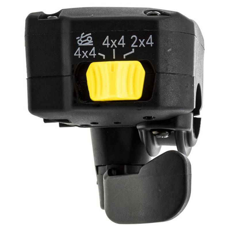 NICHE Mando Gas Gatillo 4x4 Polaris Sportsman 550/570/850/1000 Gatillos y Mandos