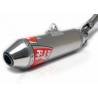 YOSHIMURA US Escape Completo YOSHIMURA RS-2 Suzuki LTZ 400 Oval Cónico Escapes Completos