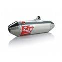 YOSHIMURA US Silencioso YOSHIMURA RS-2 Suzuki LTZ 400 Oval Cónico Silenciosos 4T