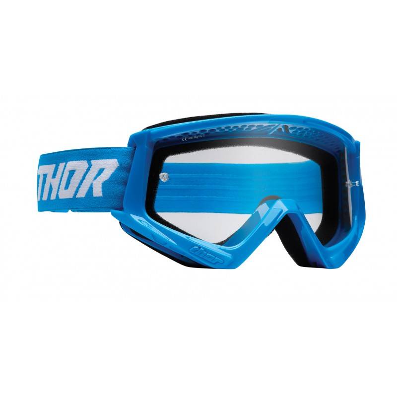 THOR Gafas Infantiles THOR COMBAT WHT V22 Gafas