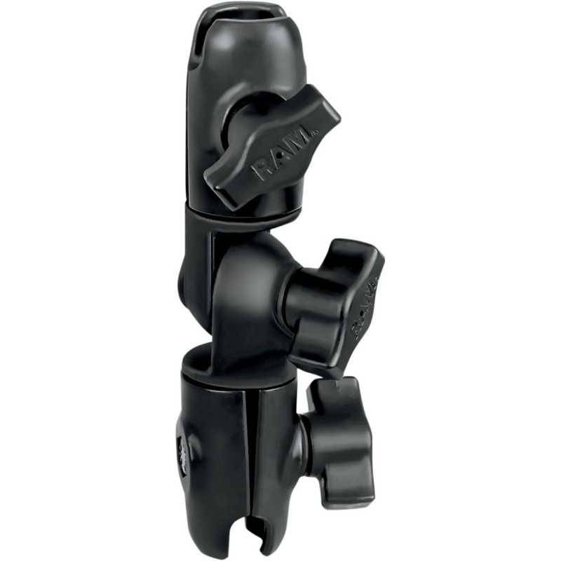 RAM-MOUNT Brazo Doble Anclaje RAM MOUNT Giratorio 5" Soportes RAM-MOUNT Brazo Doble Anclaje RAM MOUNT Giratorio 5" Soportes