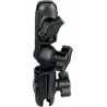 RAM-MOUNT Brazo Doble Anclaje RAM MOUNT Giratorio 5" Soportes
