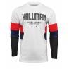 THOR Camiseta THOR HALLMAN DIFFER DRAFT Camisetas