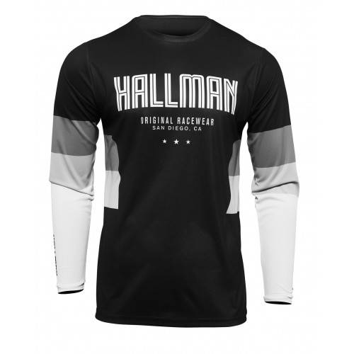 THOR Camiseta THOR HALLMAN DIFFER DRAFT Camisetas