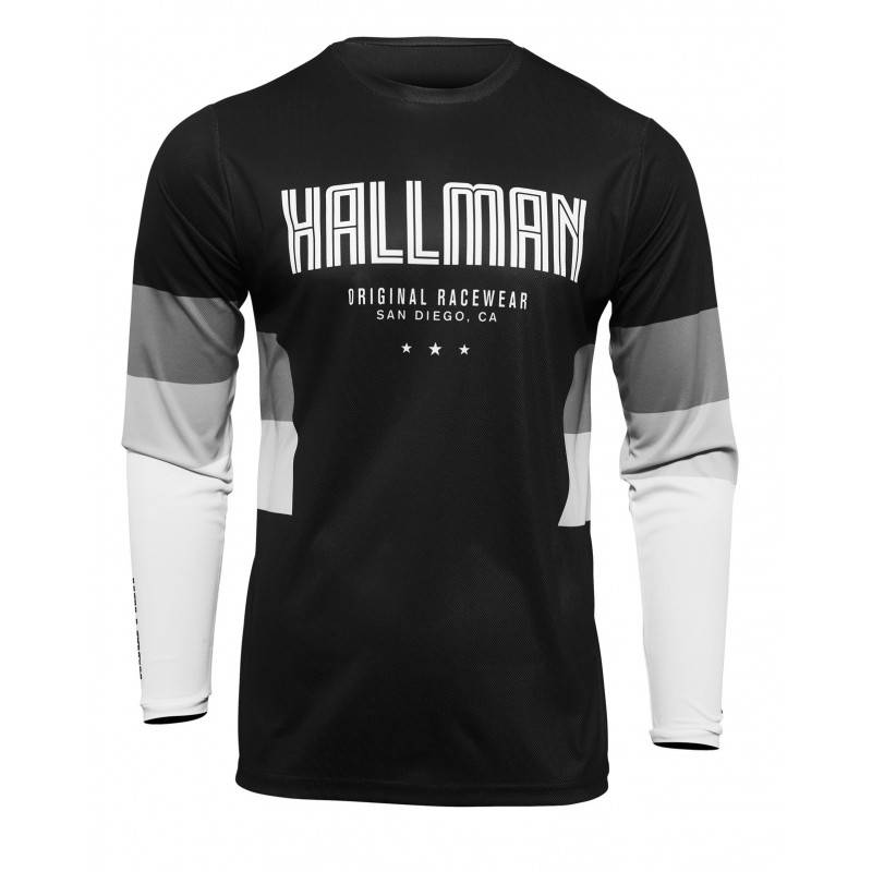 THOR Camiseta THOR HALLMAN DIFFER DRAFT Camisetas
