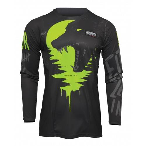THOR Camiseta THOR PULSE COUNTING SHEEP Camisetas